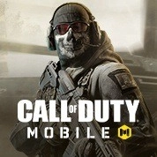Top Up Call Of Duty Mobile (indonesia)