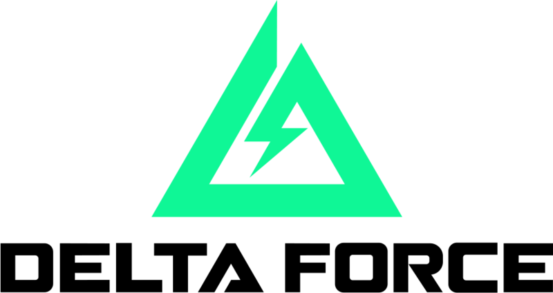 Top Up Delta Force