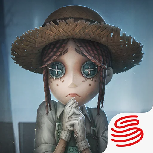 Top Up Identity V