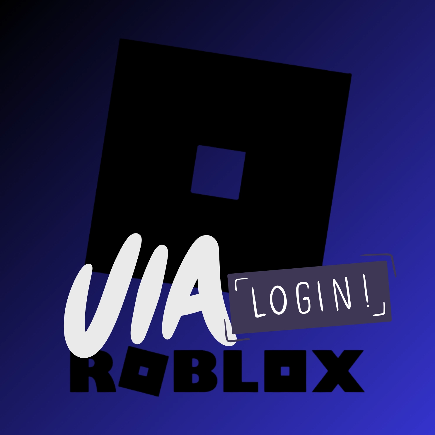 Top Up Roblox Via Login